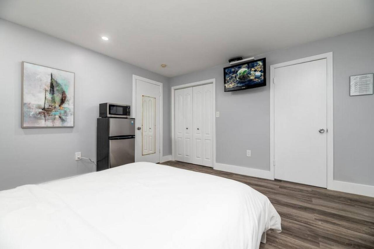 Shell On The Beach 105 - Renovated Hollywood Esterno foto